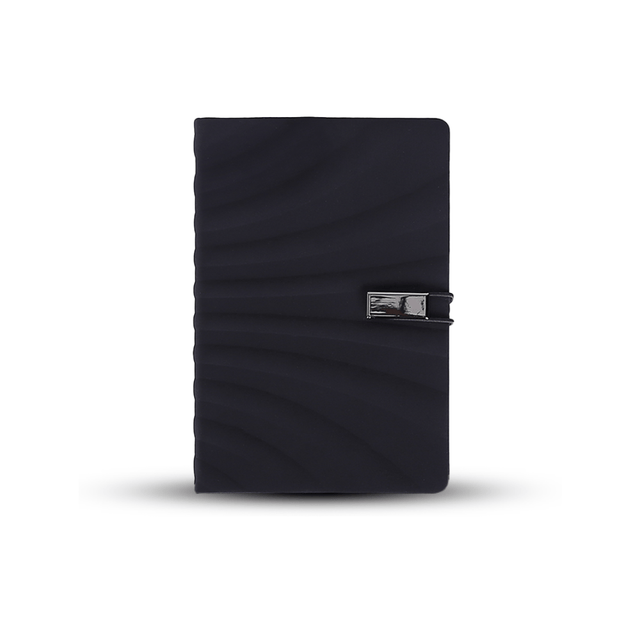 BYFT Sophie Note - Black