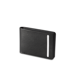 BYFT RFID Aluminium Wallet