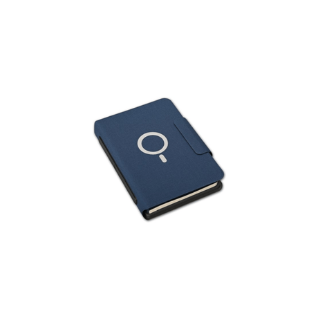 BYFT Mag - Notebook with Wireless Charger