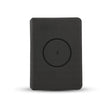 BYFT 5W Wireless Charger Notebook with 5000 mAh Powerbank