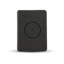 BYFT 5W Wireless Charger Notebook with 5000 mAh Powerbank