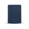 BYFT 5W Wireless Charger Notebook with 5000 mAh Powerbank
