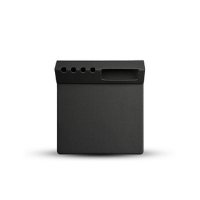 BYFT Pad Organizer