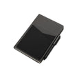 BYFT Simple Notebook With Lycra Front Pockets
