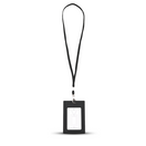 BYFT Id Holder