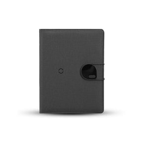 BYFT A5 Light up MagsafeWireless Charger Notebook
