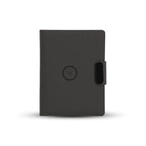 BYFT A4 Maglight Notebook with Wireless Charger