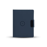 BYFT A4 Maglight Notebook with Wireless Charger