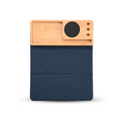 BYFT Mouse Pad Organizer