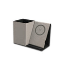 BYFT Foldable Pen Holder Magsafe 15W Wireless Charger Stand