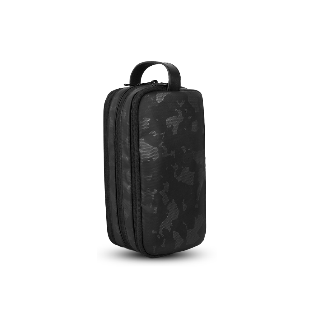 BYFT Salem Travel Pouch