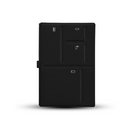 BYFT A5 Multi-Pocket Notebook