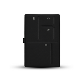 BYFT A5 Multi-Pocket Notebook