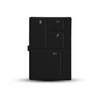 BYFT A5 Multi-Pocket Notebook