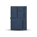 BYFT A5 Multi-Pocket Notebook