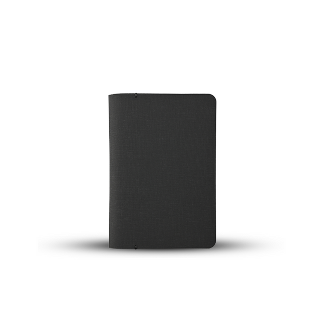 BYFT RFID Passport Holder