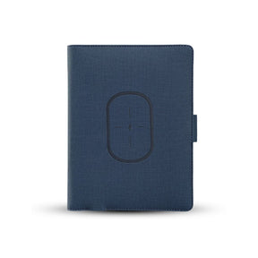 BYFT A5 Organizer with 5W Wireless 5000mAh Powerbank