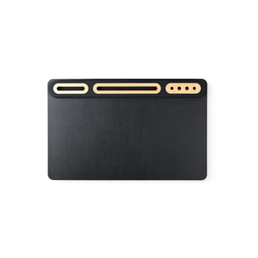 BYFT Soft Desk Organizer