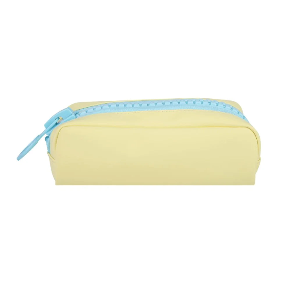 BYFT Kids School Pouch Case - Yellow