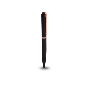BYFT Stainless and ABS Pen With Rubberized Coating