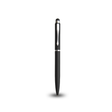 BYFT Stainless and ABS Pen With Rubberized Coating - Blue Ink