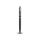 BYFT Stainless and ABS Pen With Rubberized Coating - Blue Ink