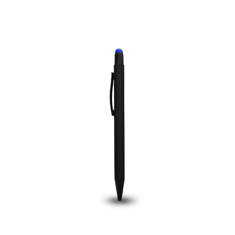 BYFT Aluminum Lony Push Type Pen