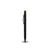 BYFT Aluminum Lony Push Type Pen