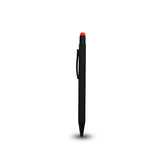 BYFT Aluminum Lony Push Type Pen