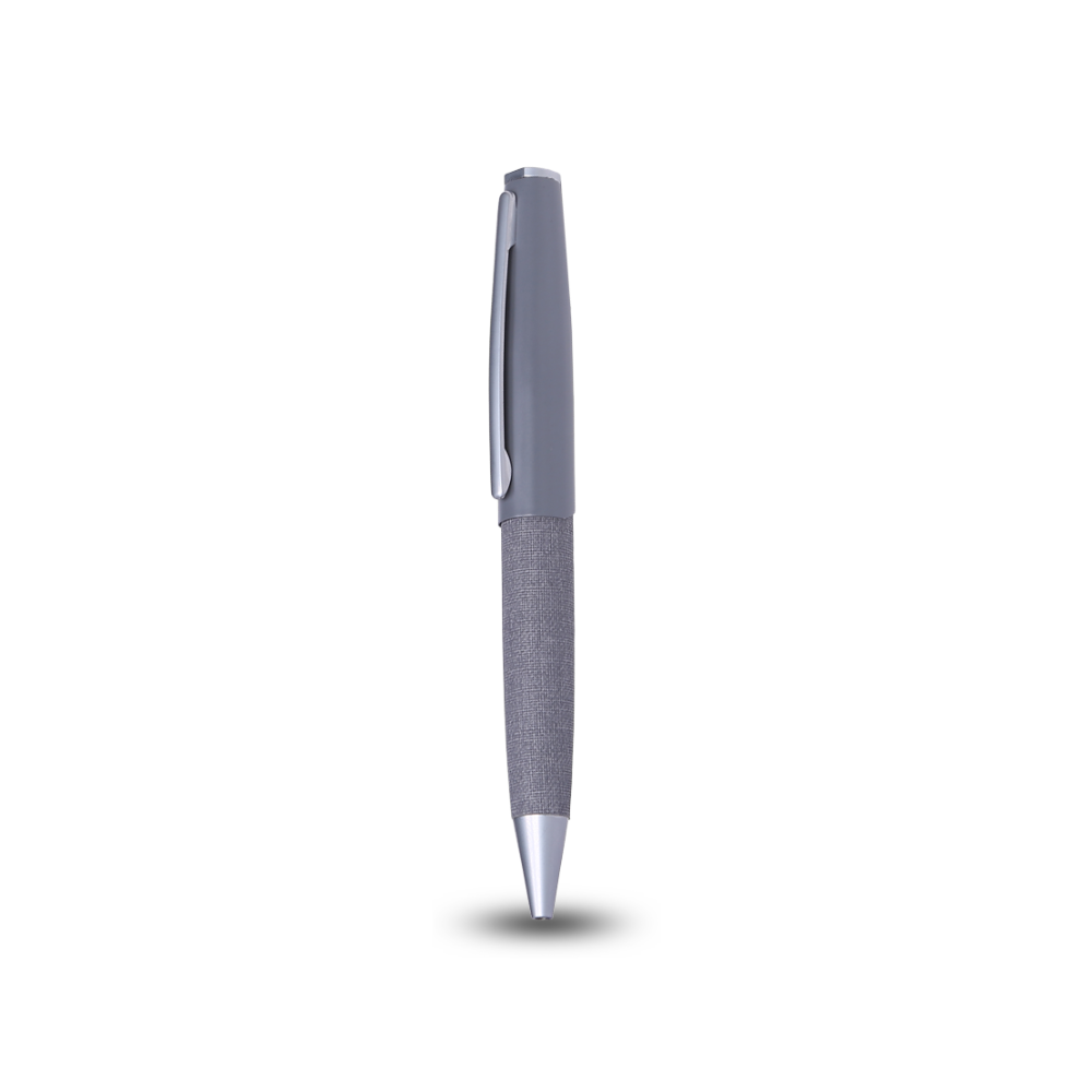 BYFT Stylish Twist Metal Pen