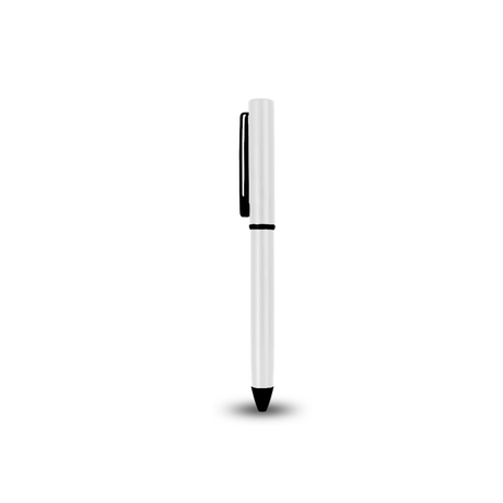 BYFT Matt Lush Metal Pen With Mirror Engraving
