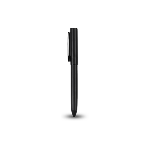 BYFT Matt Lush Metal Pen With Mirror Engraving