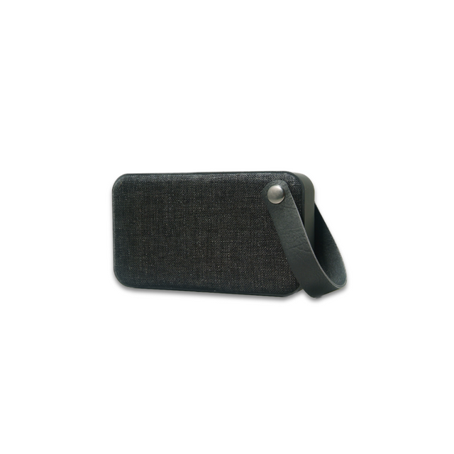 BYFT Trendy Wireless Speaker