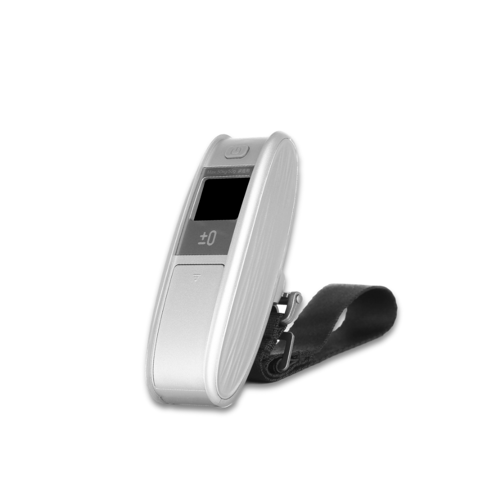 BYFT Handy Weighing Scale