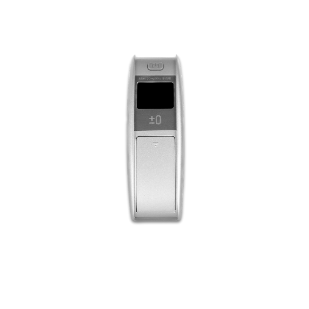 BYFT Handy Weighing Scale