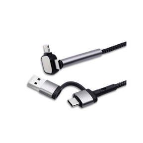 BYFT 4-In-1 Pd Cable
