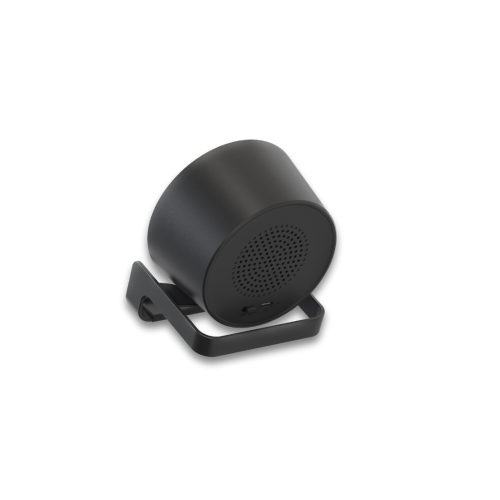 BYFT Night Light Bluetooth Speaker