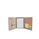 BYFT Tri - Fold Stationery