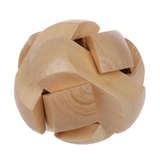 BYFT Puzzle Set
