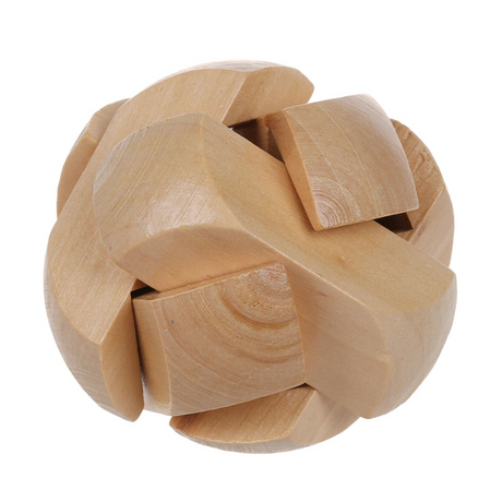 BYFT Puzzle Set