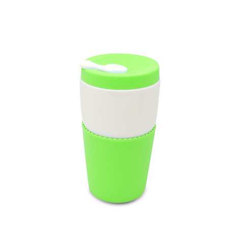BYFT Double Wall Mug