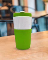 BYFT Double Wall Mug