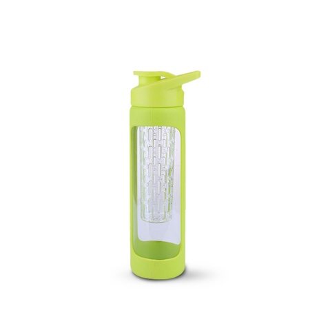BYFT Glassy Bottle