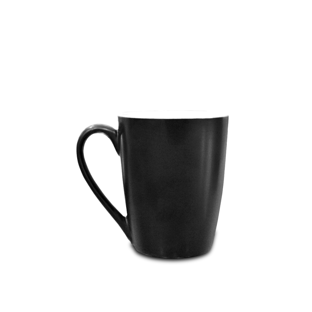 BYFT Stoneware Mug