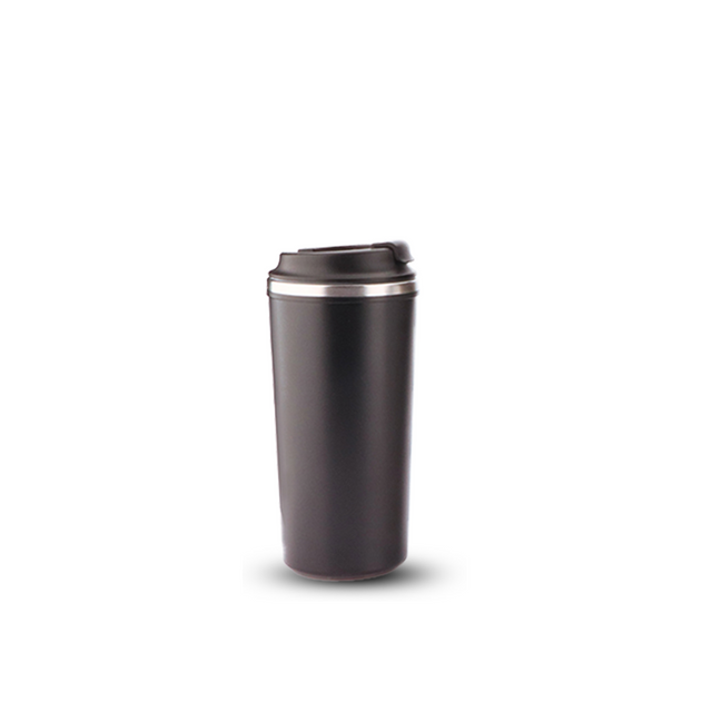 BYFT Tall Suction Mug