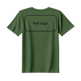 BYFT Threads T-Shirt - #Weare1 - Set of 48 (12 Pcs Each Size M,L,XL,XXL)