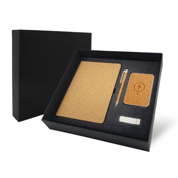 BYFT Eco-Friendly Gift Sets GS-011 Set of 01