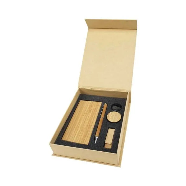 BYFT Eco-Friendly Gift Sets GS-012 Set of 01