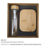 BYFT Eco-Friendly Gift Sets GS-018 Set of 01