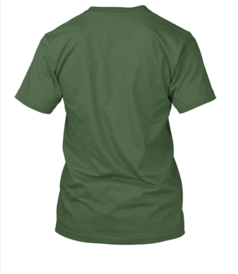 BYFT Threads Plain T-Shirt